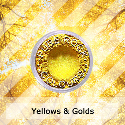 Yellow-and-gold-Mica-Powder-for-Soapmaking