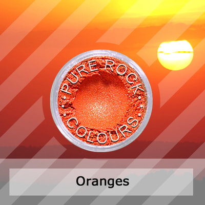 Orange-Pearl-Pigments-for-Artist-Paints