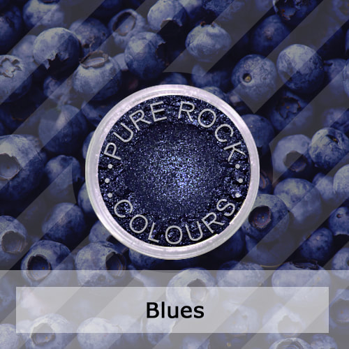 Blue-Pearl-Pigments-for-Clay-Crafts