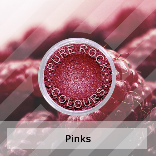 Pink-Pearl-Pigments-for-Clay-Crafts