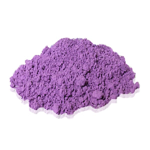 High Purity Ultramarine Violet